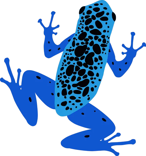 Can Dart Frogs Drown? The Surprising Answer