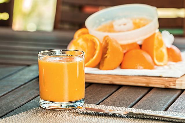 Can Sugar Gliders Drink Orange Juice? The Helpful Answer